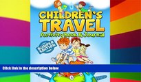 Must Have PDF  Children s Travel Activity Book   Journal: My Trip to Bali  Full Read Best Seller