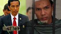 Ryan 'Si Jagal' Ungkap Pertaubatan Kepada Presiden - Silet 12 Oktober 2016