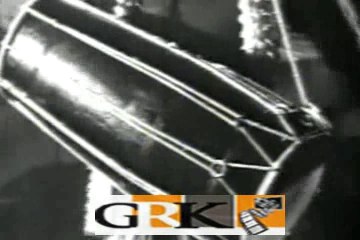 MUSICAL DANCE - SHABANA IN FILM PAYAL