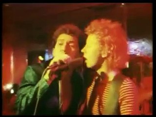 ***Th' Dudes - Bliss***