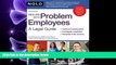 FAVORITE BOOK  Dealing With Problem Employees: A Legal Guide