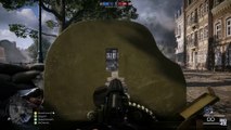 Battlefield 1 - Amiens - First 