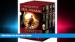 FULL ONLINE  J.R.R. Tolkien 4-Book Boxed Set: The Hobbit and The Lord of the Rings (Movie