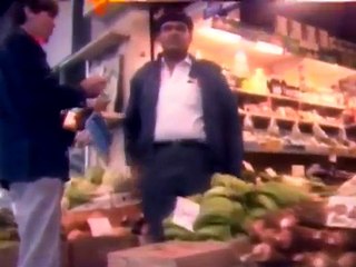 ***When The Cat's Away - Melting Pot***