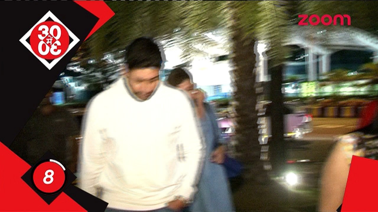 Aishwarya & Abhishek Caught On A Coffe Date, Priyanka's T Shirt Creates Scandal