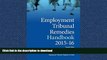 EBOOK ONLINE Employment Tribunal Remedies Handbook READ EBOOK