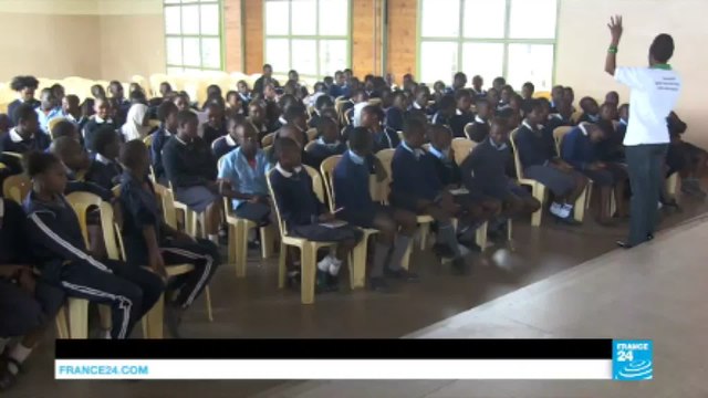 Kenya: new app to help tackle under-reporting and rampant child sex abuse