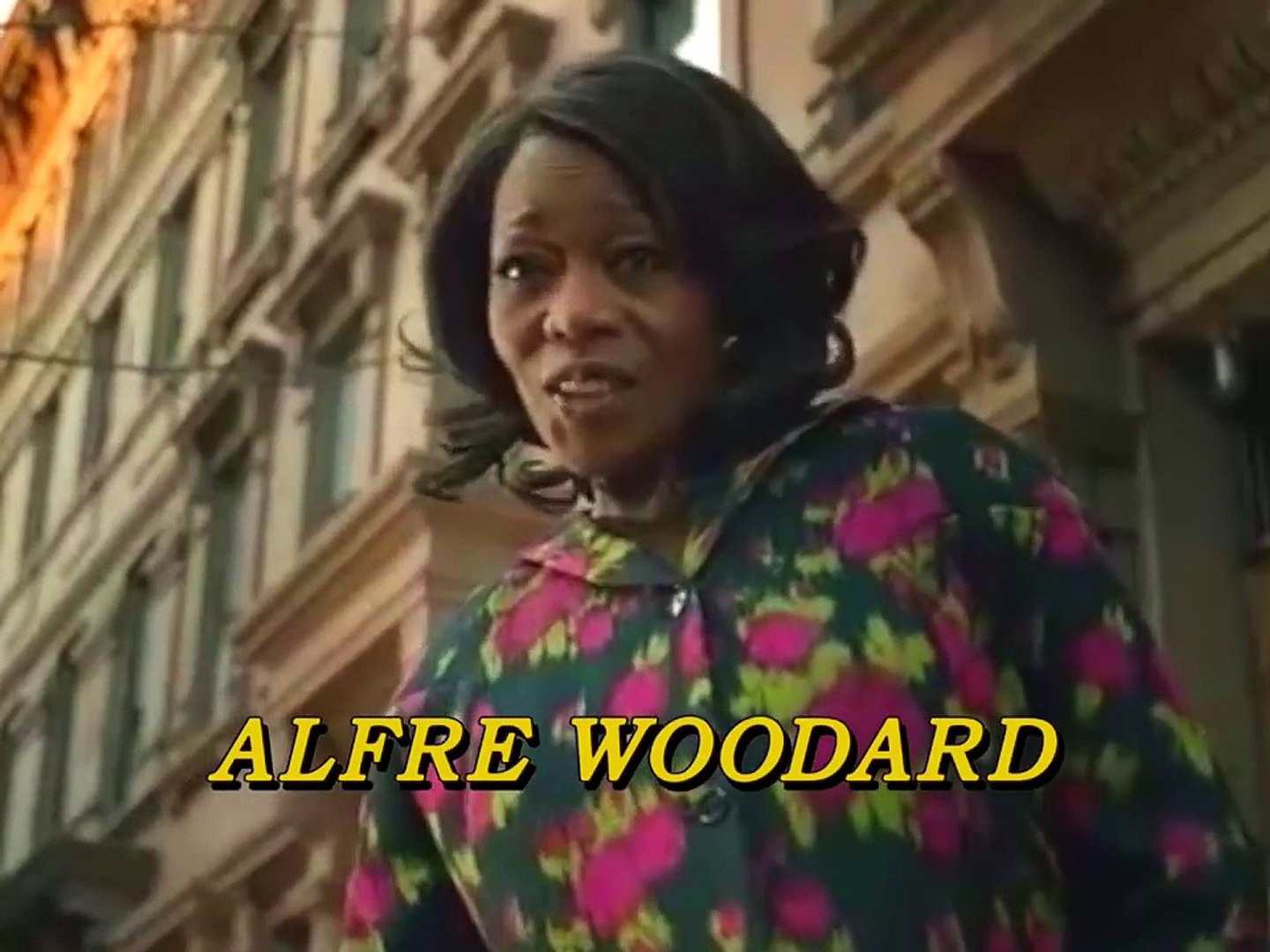 Luke Cage_ Family Matters