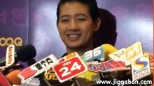 เป้ อารักษ์ ลั่น เป็นเพลงแรกที่ปล่อยแล้ว ไม่โดนด่า กับซิงเกิ้ลใหม่ ที่ชื่อยาวมาก