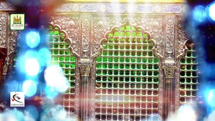 Man Kuntu Maula - Syed Furqan Qadri