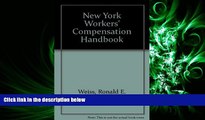 read here  New York Workers  Compensation Handbook