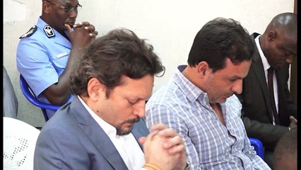 Côte d'Ivoire: Deux policiers condamnés pour l’assassinat d'un jeune homme à BassamN