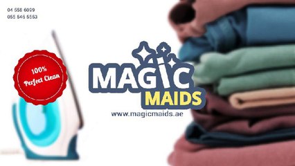 Home Cleaning Services Dubai