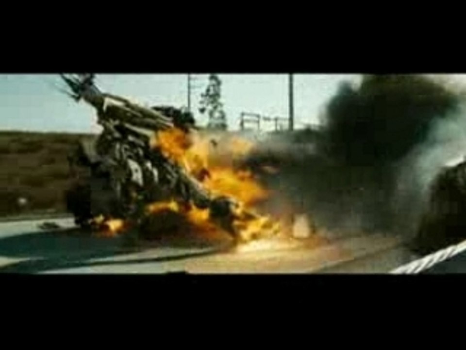 Prime VS Bonecrusher