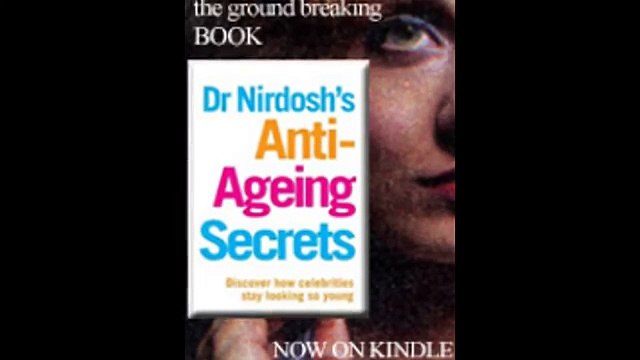 GRATIFYING BOTOX RESULTS WITH DR NIRDOSH