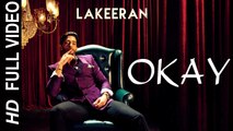 OKAY HD Video Song Lakeeran 2016 Harman Virk Zora Randhawa Fateh Dr Zeus Latest Punjabi Songs