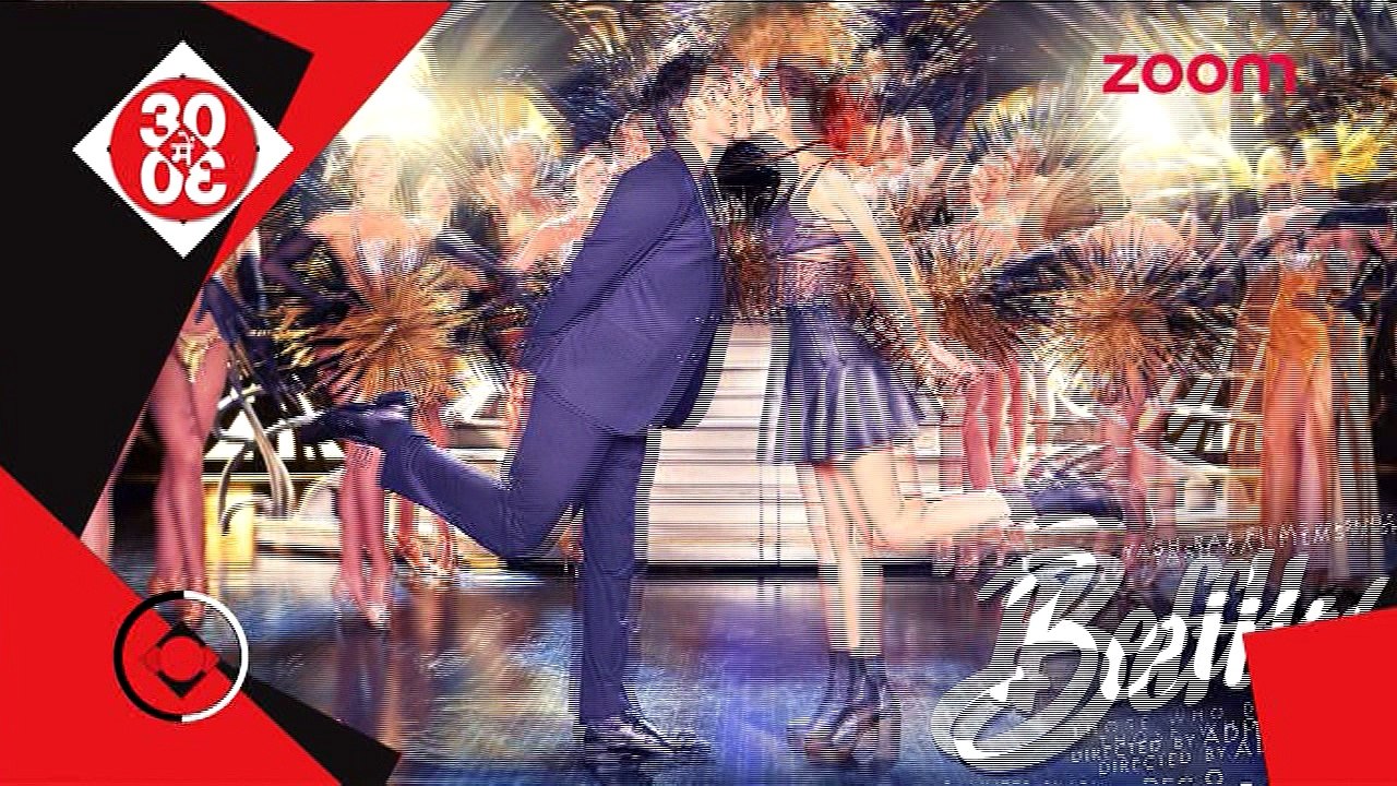 Ranveer & Vaani's Drunk & Hot Photoshoot, Sidha...