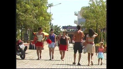 Magic Plast Estetik merkezi Tanıtım Filmi (1)-SD