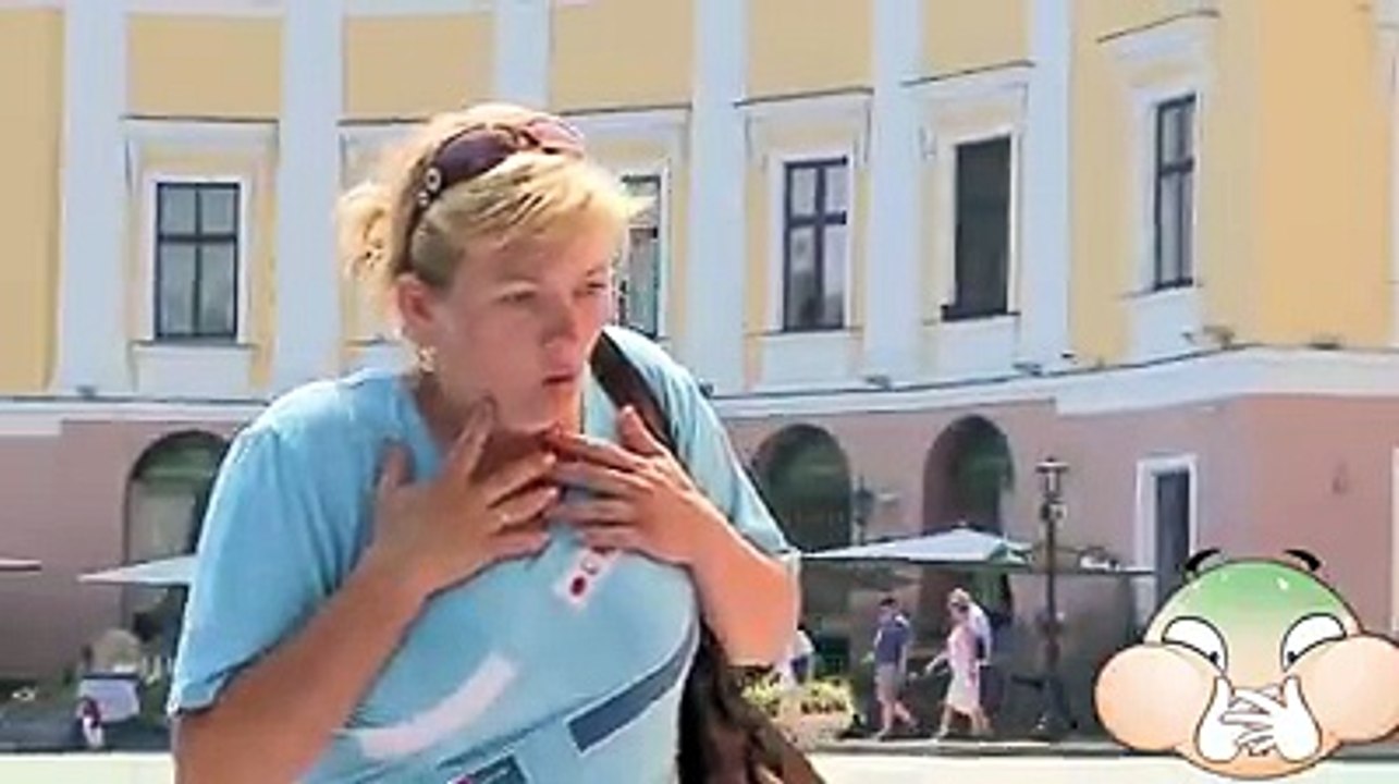funny