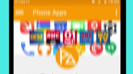 4 applis pour gagner du temps au quotidien ! (Phone Apps)