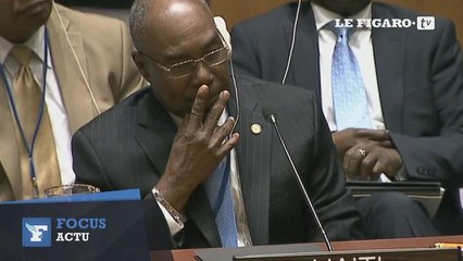 La mission de l'ONU en Haïti est prolongée de six mois