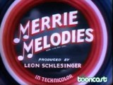 Merrie Melodies 1939 - Un viaje al polo norte (The Land of the mignight fun)