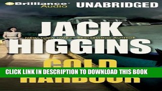 [PDF] Cold Harbour (Dougal Munro/Jack Carter Series) Full Online