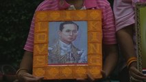 La Casa Real de Tailandia suspende actos oficiales tras la recaída del rey