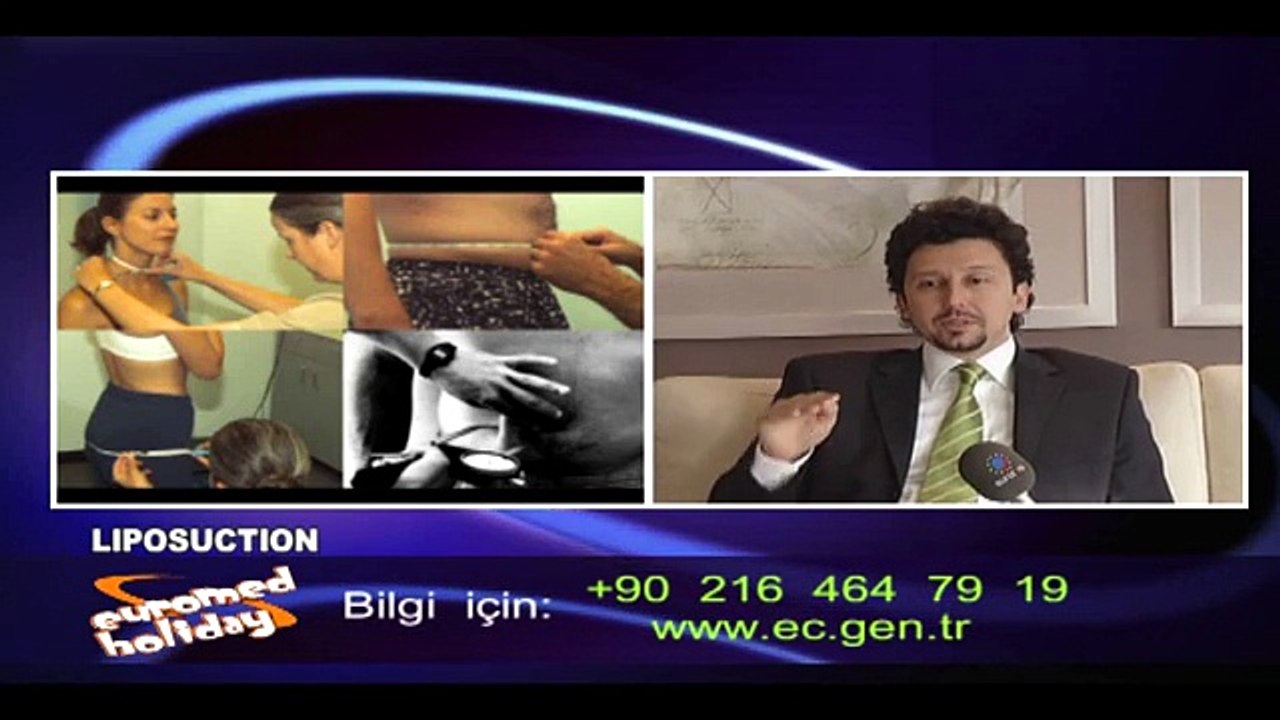 Dr. Semih GÖK (LİPOSUCTİON)-SD