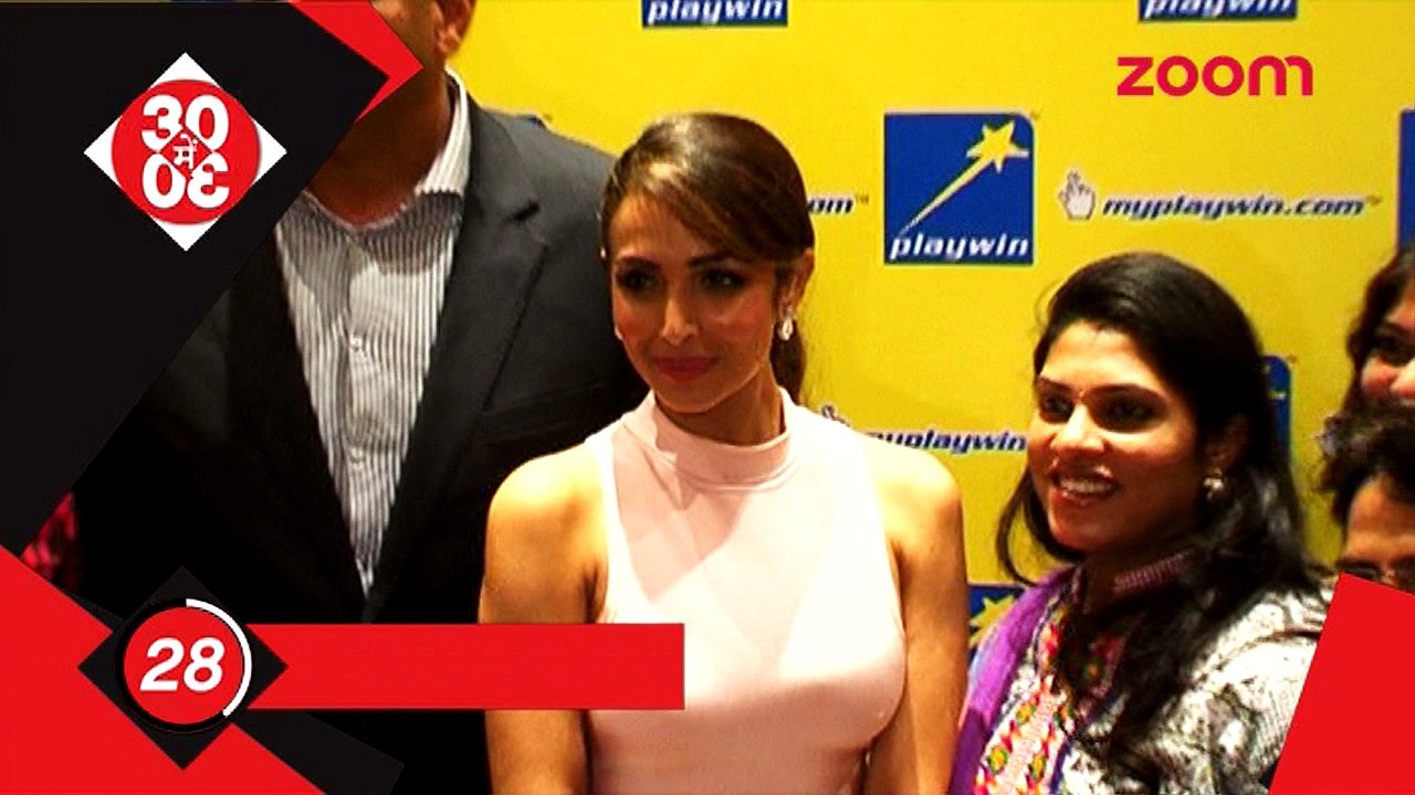 Maliaka Storms Out Over Arbaaz Issue, Shraddha Snatches All The Limelight For 'Rock On 2'