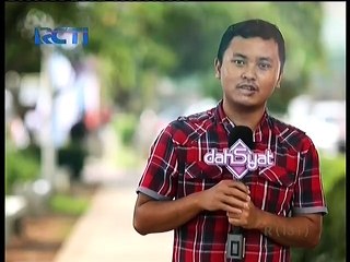 #dahSyatnyaHappyAJDay 121016 Part 11