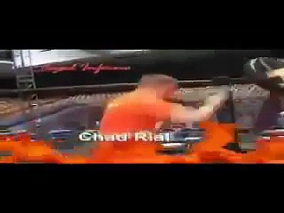 Bruce Drago MMA - Mixed Martial Arts
