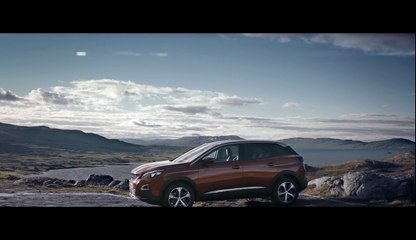 BETC pour Peugeot - octobre 2016