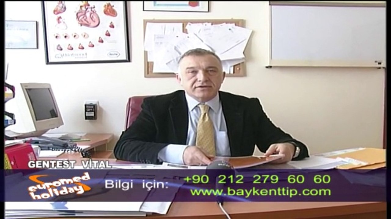 Dr. Osman Nuri BULUTLAR ( gentest vital )-SD