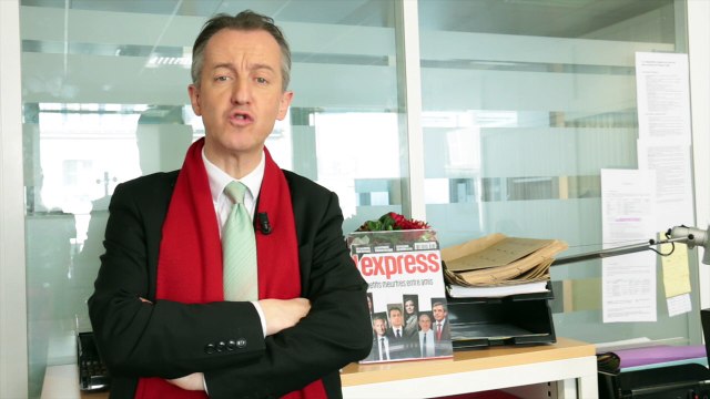 Primaire de la droite : les candidats vont-ils s'entretuer ? - L'édito de Christophe Barbier