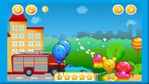Cars Adventures for Kids Free - Kids Interactive App game video