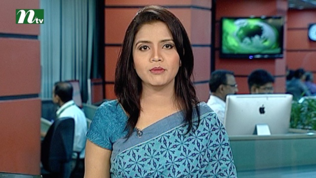 NTV Desher Khobor | 12 October, 2016