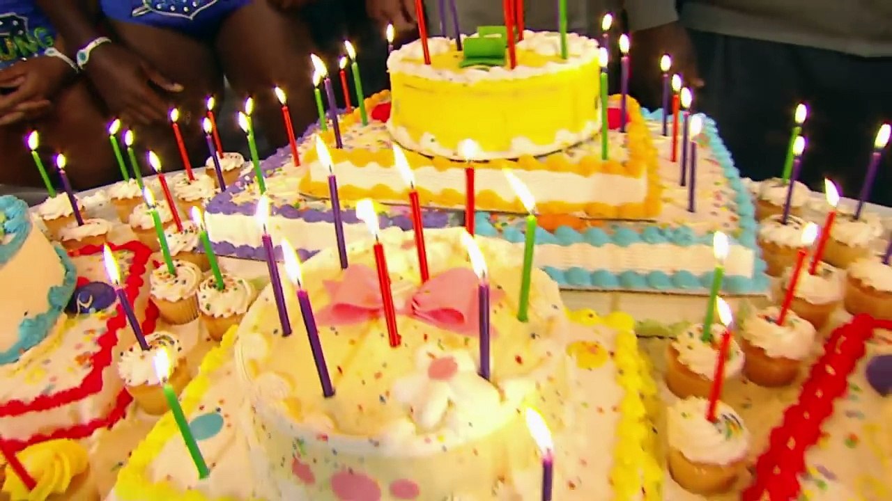 One Man Gang is reborn as Akeem the African Dream: This Week in WWE History, Sept. 29, 2016