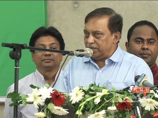 ‘এবারের সম্মেলন ঐতিহাসিক হবে’