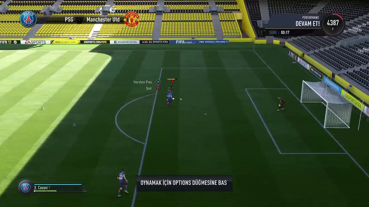 Fifa 17  baslangic 1.Bolum (21)