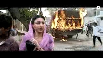 Umeed - 31st October - Soha Ali Khan & Vir Das - Babbu Maan