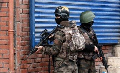 25 İş Birlikçi Gözaltına Alındı, 12 Terörist Öldürüldü! Aralarında 1 Milyonluk PKK'lı da Var