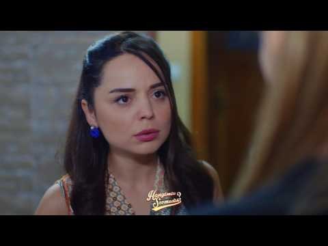 Boşanma celbi. Tarık davayı açmış!