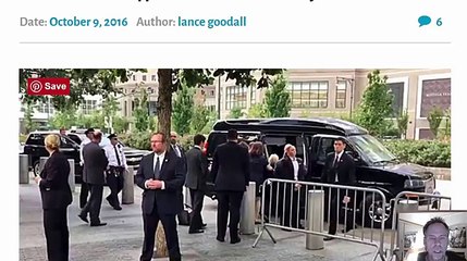 WIKILEAKS Just Dropped Bombshell About Hillary’s Health