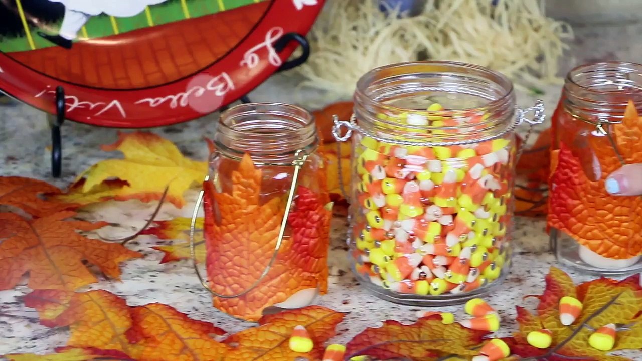 Get Ready for Fall with Jazzy!
