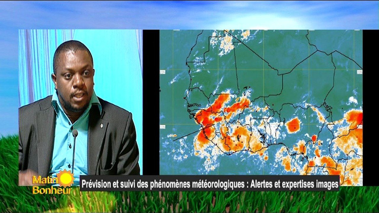 Matin Bonheur de RTI 1 du 11 octobre 2016 avec Marième Touré-Partie 3