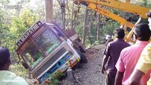 Accidentes Fatales de Camiones En Vivo 2016 - 2