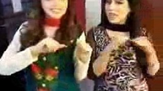 25.Pakistani Female Newscaster Dubmash - Check Out Most Hilarious Video