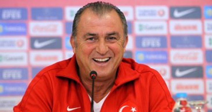Fatih Terim, Milli Takım'da Tolgay Arslan'ı Görmek İstiyor