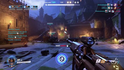 Good Night, Mercy 🌙